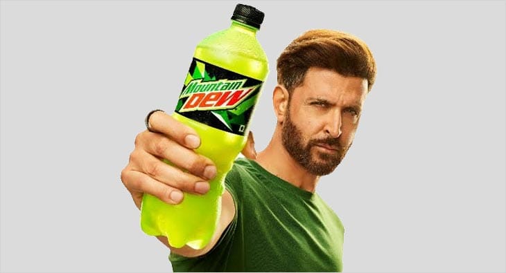 Mountain Dew Hrithik Roshan?blur=25