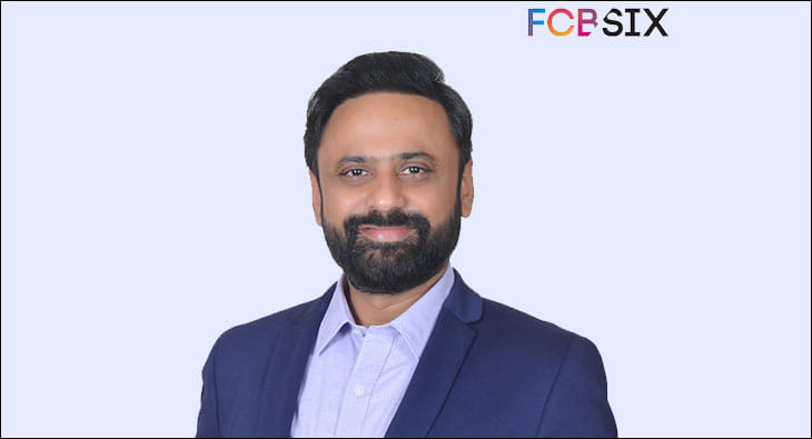 Chinmay Chandratre-FCB/SIX India?blur=25