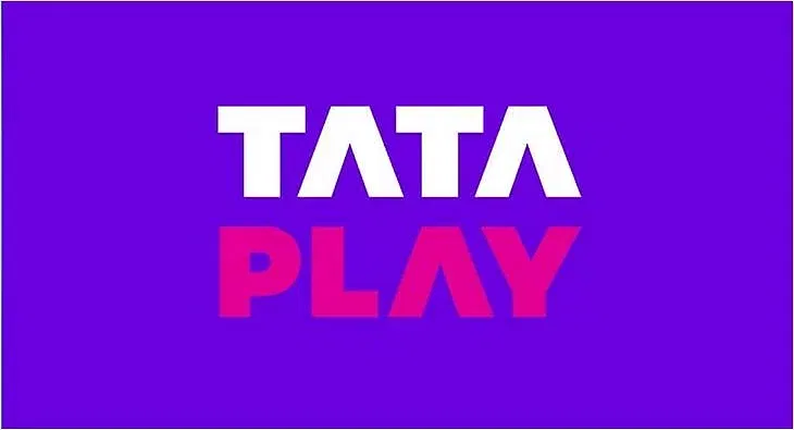tata play