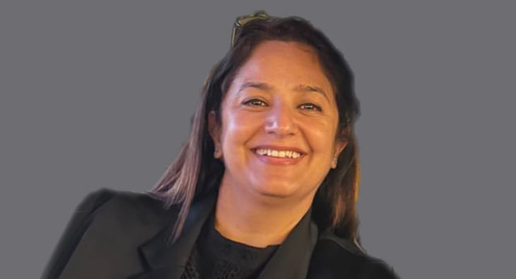 Pooja Thakran  e4m Women Achiever Awards 2023