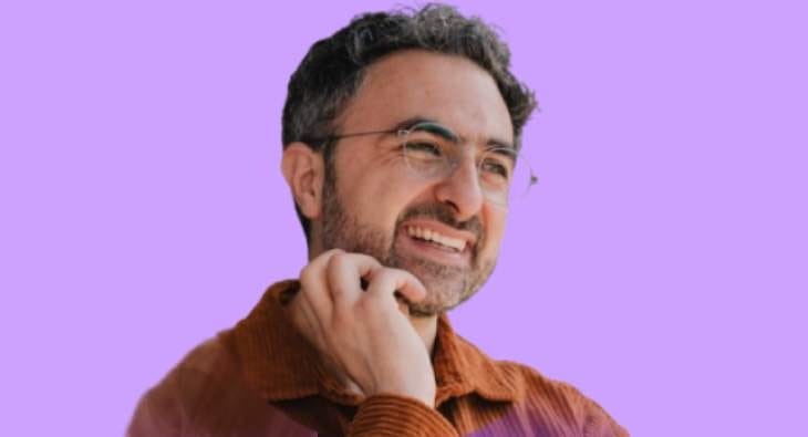 Mustafa Suleyman?blur=25