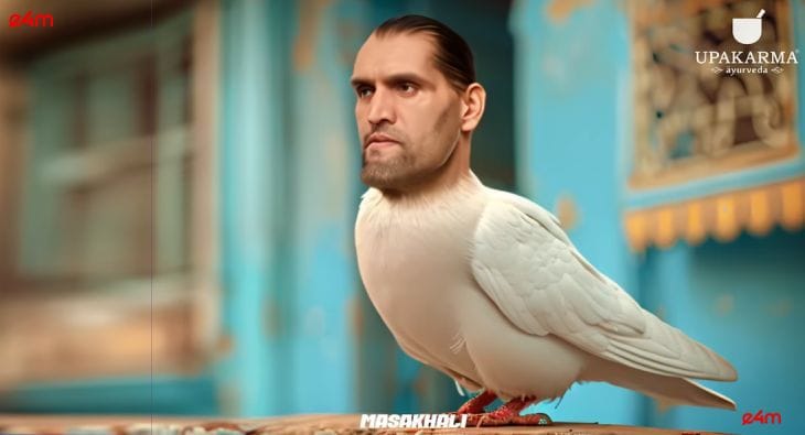 the great khali upakarma?blur=25