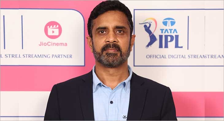 Anup Govindan- JioCinema?blur=25