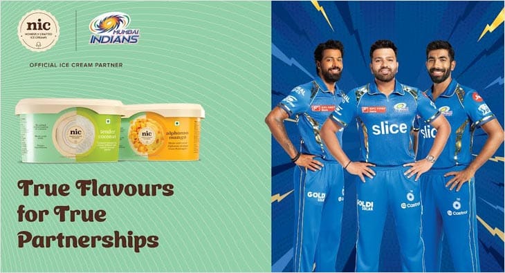 Mumbai Indians NIC Ice Creams?blur=25