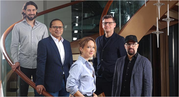 Havas Conran Design Group Network?blur=25