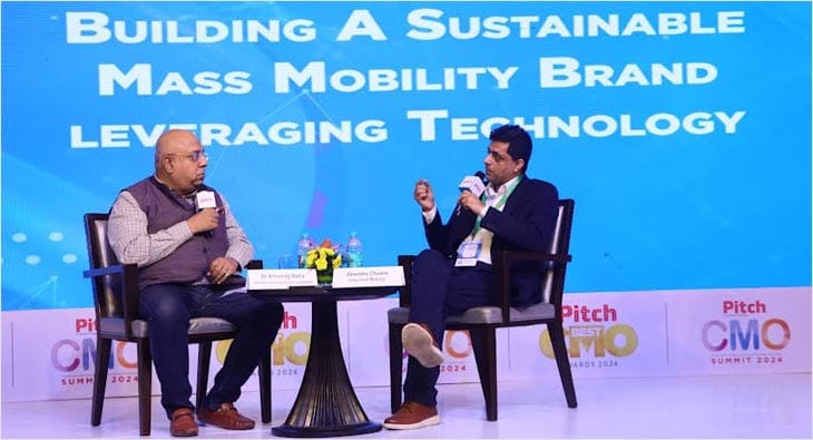 Devdra Chawla GreenCell Pitch CMO?blur=25