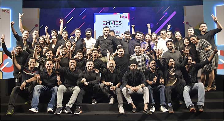 Wavemaker India Mondelez India EMVIES 2024?blur=25