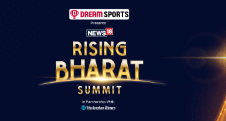 Rising Bharat Summit?blur=25