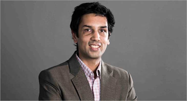 Gaurav Mehta Noise?blur=25