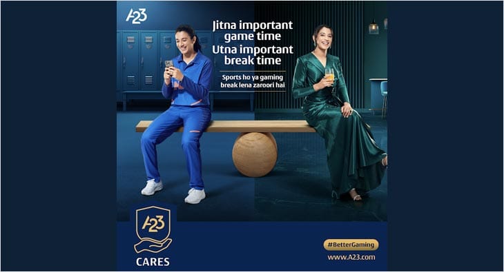 A23 Smriti Mandhana gaming?blur=25