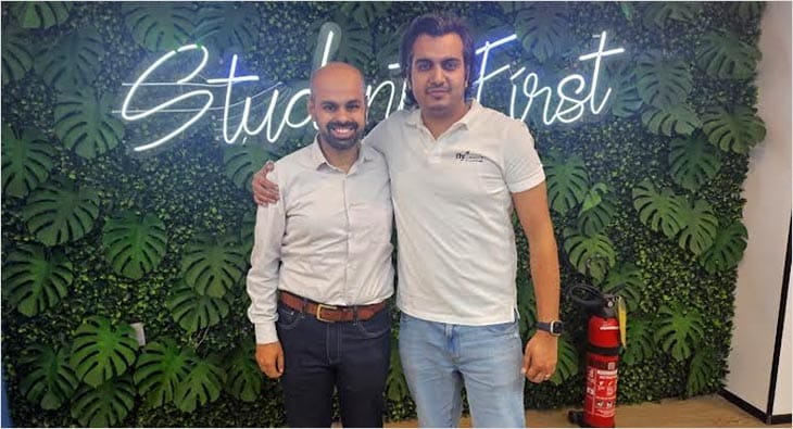 Leverage.biz Sushant Kumar?blur=25