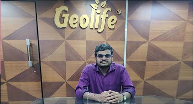 Ravi Kshirsagar Geolife Agritech?blur=25