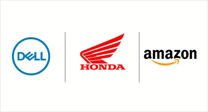Dell Laptops, Honda, Amazon top TRA?blur=25