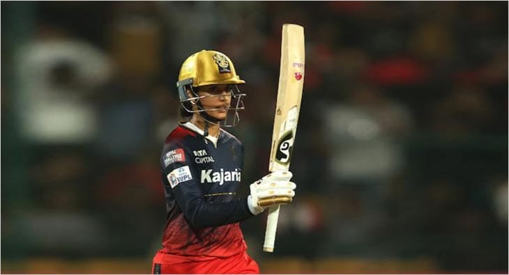Smriti Mandhana female cricketers brand value IPL 2024?blur=25