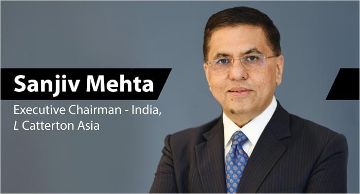 sanjiv mehta