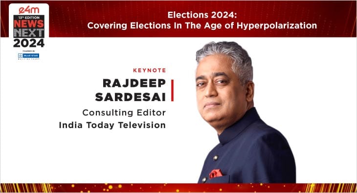 Rajdeep Sardesai?blur=25