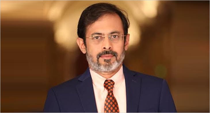 Rahul Joshi Network18