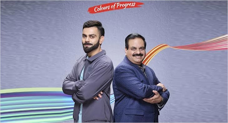 Virat Kohli Asian Paints?blur=25