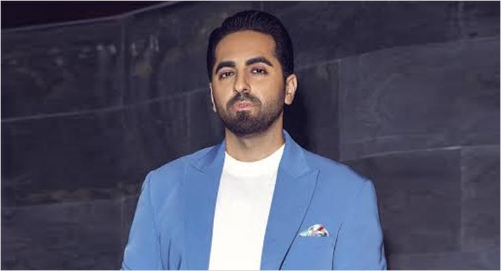 Ayushmann Khurrana