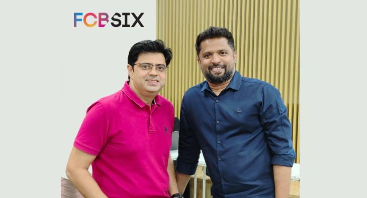 FCB/SIX India Gagan Prabhakar Arun Iyer?blur=25