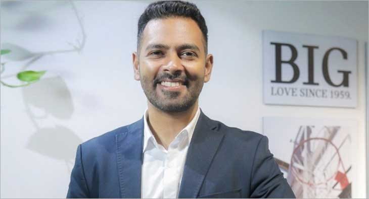 Abhinandan Gopalsetty BMW Group?blur=25