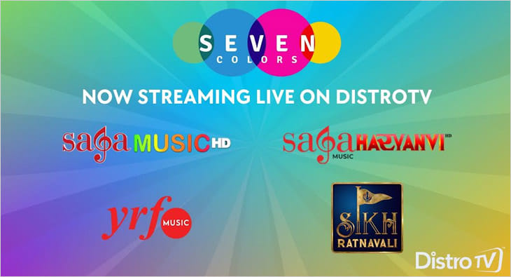 DistroTV Seven Colors Broadcasting?blur=25