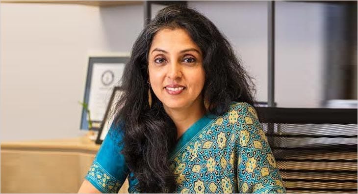 Suparna Mitra Swiggy?blur=25