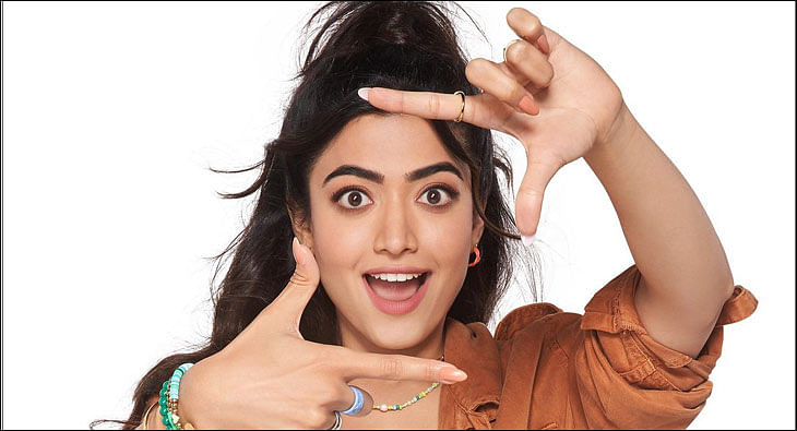 Rashmika Mandanna turns 28: Ads and endorsements of India's national crush