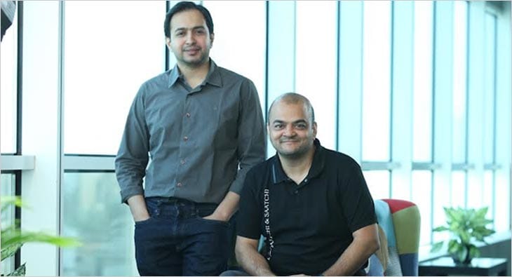 Kartik Smetacek Rohit Malkani L&K Saatchi & Saatchi?blur=25
