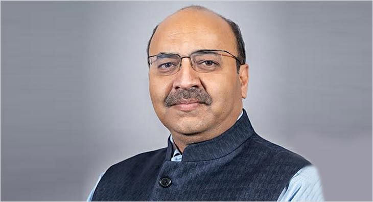 Deepak Mehrotra