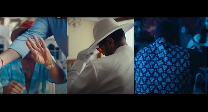 Jackie Shroff, Prabhu Deva, and Shankar Mahadevan?blur=25
