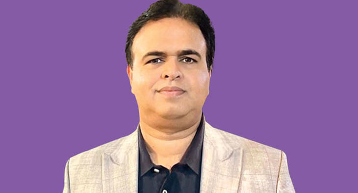 Sachin Chhabra, Relaxo?blur=25