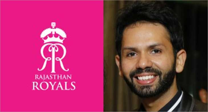 Dwijendra Parashar Rajasthan Royals?blur=25