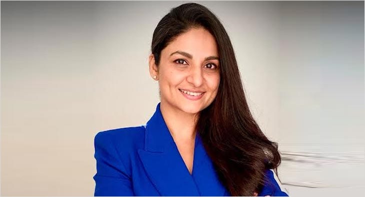 Ashima Mehra appointed CEO of FCB India?blur=25