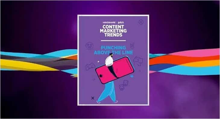 Mindshare-e4m Content Marketing Trends Reports?blur=25