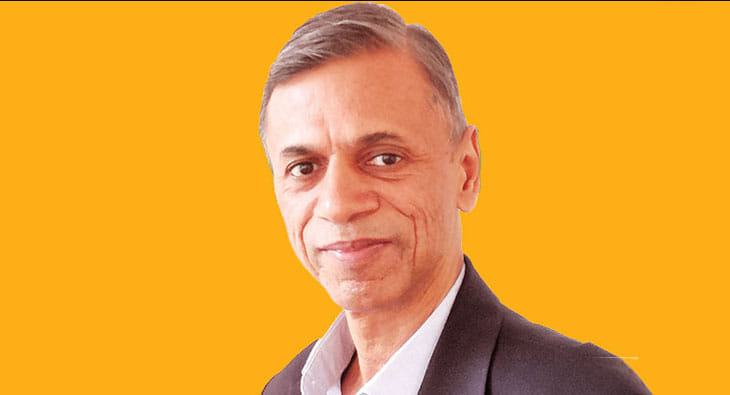 Rajeev Jain on Brand's Marketing Strategies?blur=25