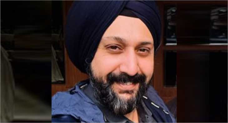 Muneet Pal Singh B4U Network?blur=25
