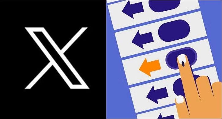 X Lok Sabha Polls?blur=25