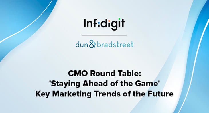 Infidigit-Dun & Bradstreet CMO meet?blur=25