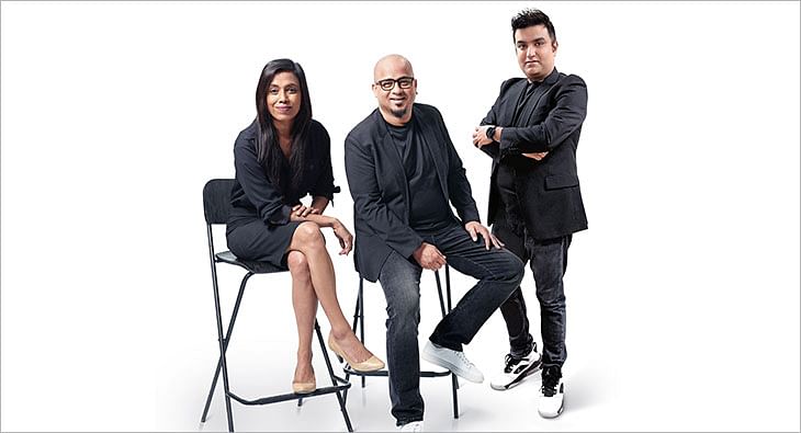 Leo Burnett Mumbai elevates Abhimanyu Khedkar & Neetika Aggarwal to ...