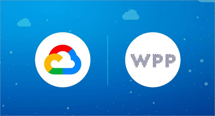 Google WPP Tie-Up?blur=25