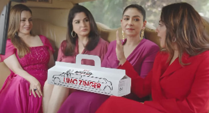 KFC Bollywood wives?blur=25