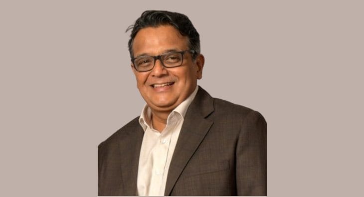 Suresh Balakrishna?blur=25
