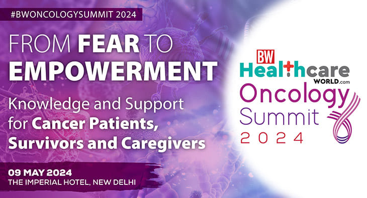 BW HealthcareWorld 3rd Annual Oncology Summit?blur=25