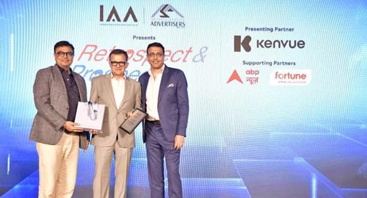 IAA & ISA Retrospect and Prospects held on April 24?blur=25