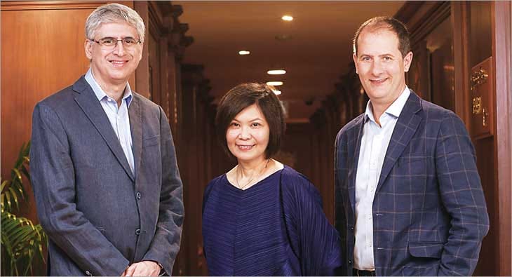 Dentsu Jean Lin Will Swayne Harsha Razdan?blur=25