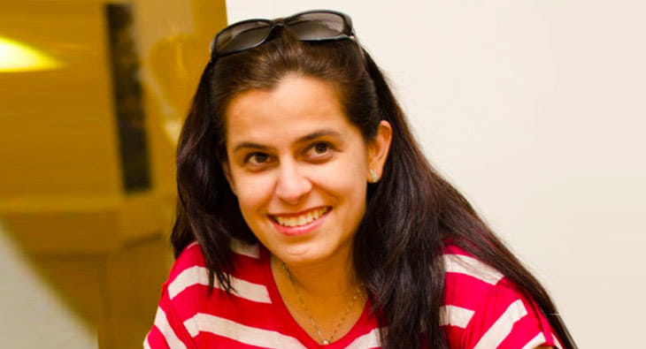 Aabha Sachdev The Times of India?blur=25