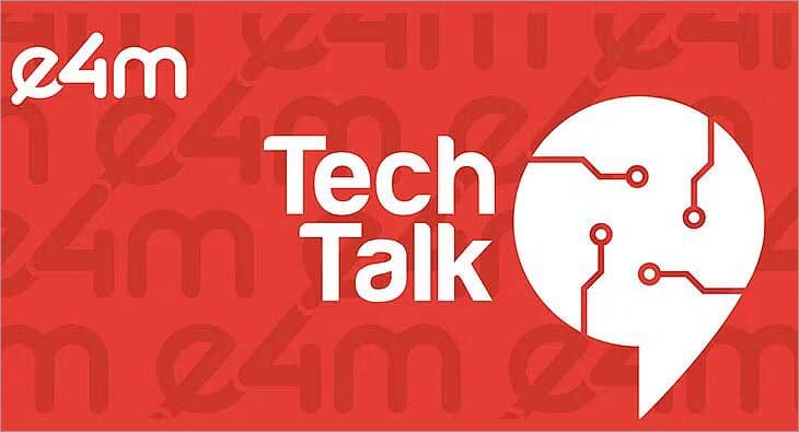 Tech Talk?blur=25