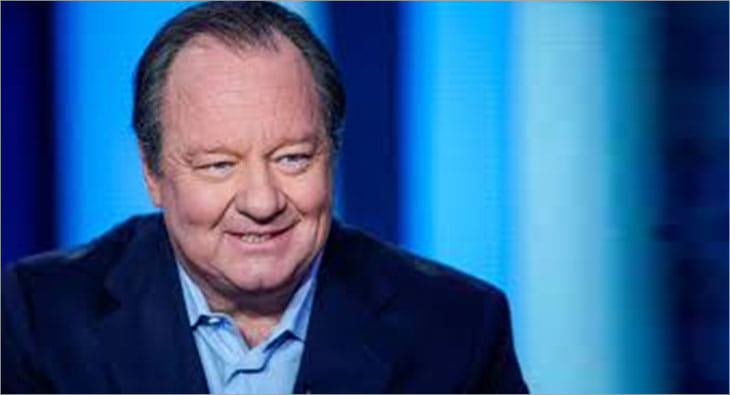 Bob Bakish?blur=25