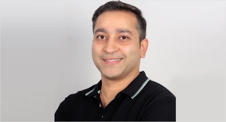 Aditya Agarwal Cleartrip?blur=25